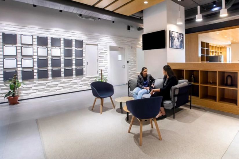 Regus Fairway Business Park